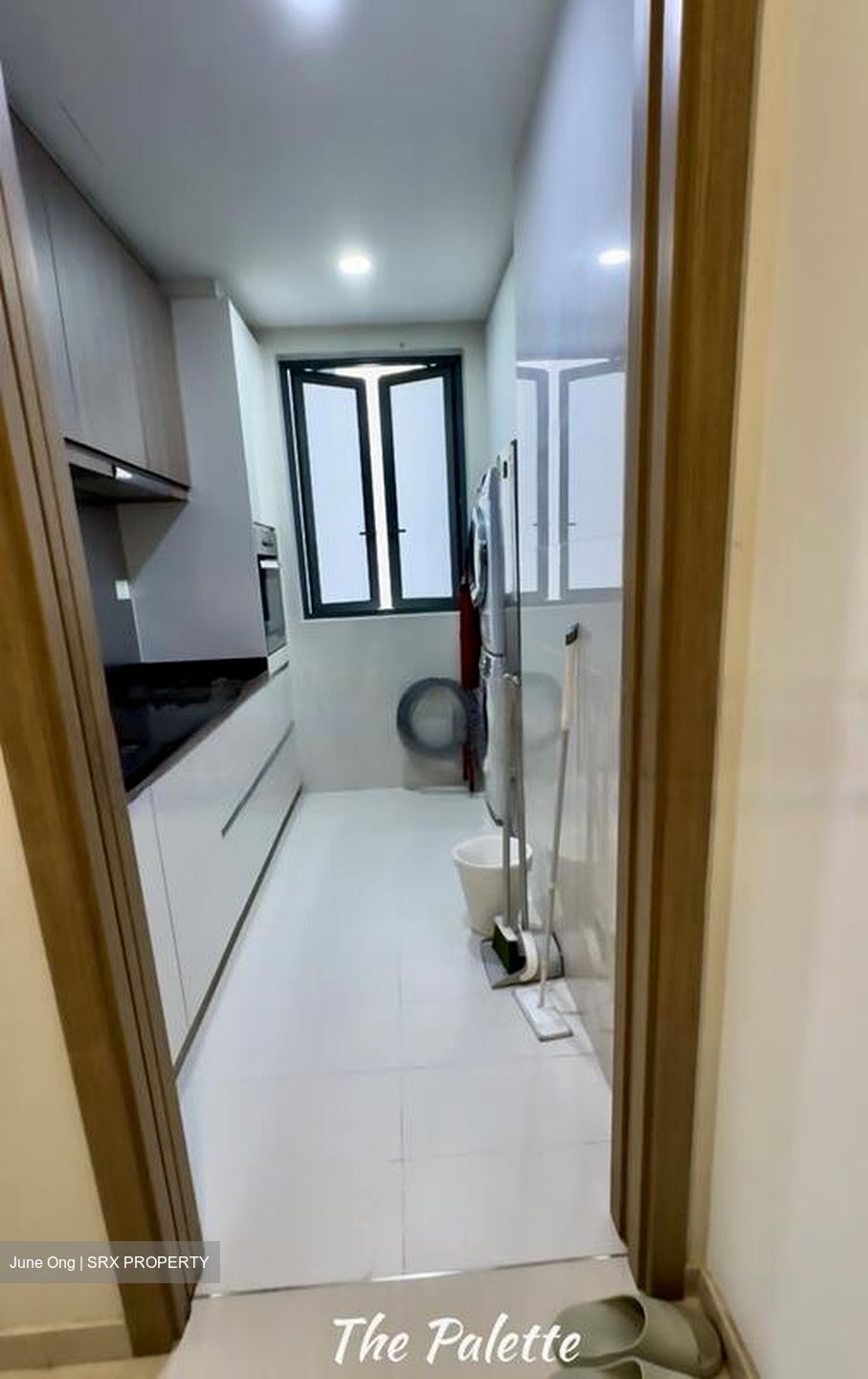 The Palette (D18), Condominium #455705251